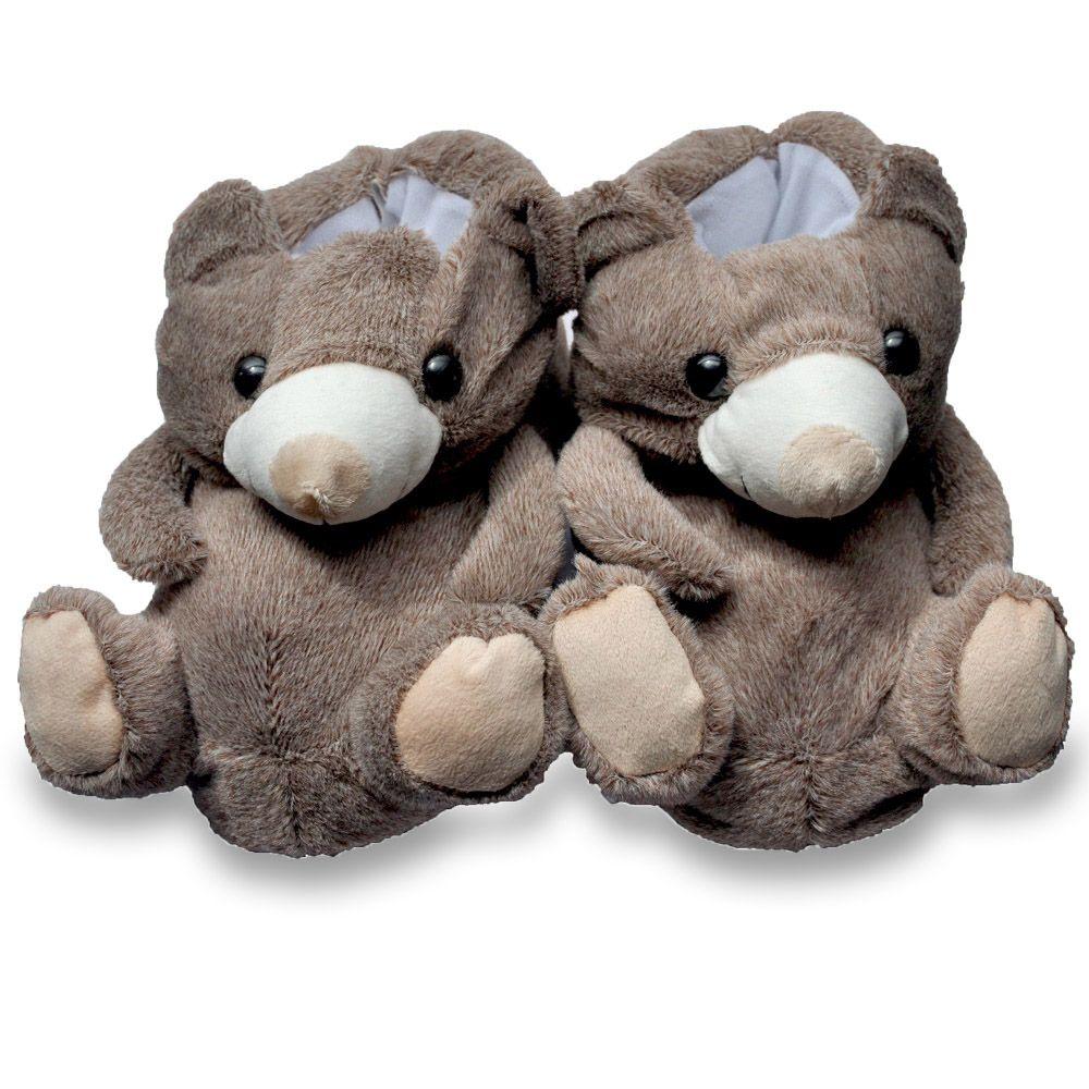 panduf-bayan-cocuk-ev-terligi-koala-kahverengi1